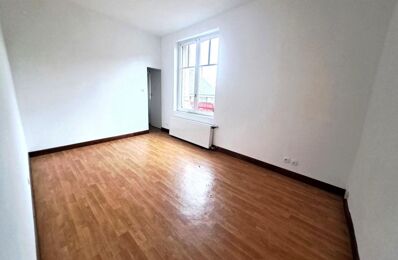 location appartement 530 € CC /mois à proximité de Gien (45500)