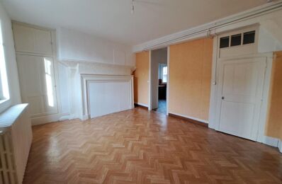 location appartement 490 € CC /mois à proximité de Cher (18)