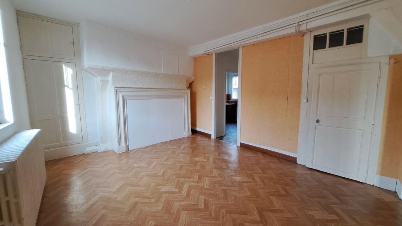 appartement 3 pièces 60 m2 à louer à Gien (45500)