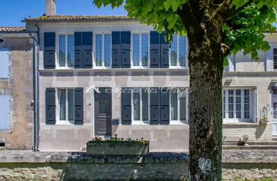 vente maison 291 760 € à proximité de Saint-Sulpice-d'Arnoult (17250)