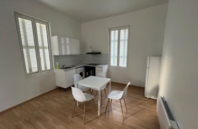 location appartement 470 € CC /mois à proximité de Colombiers (86490)