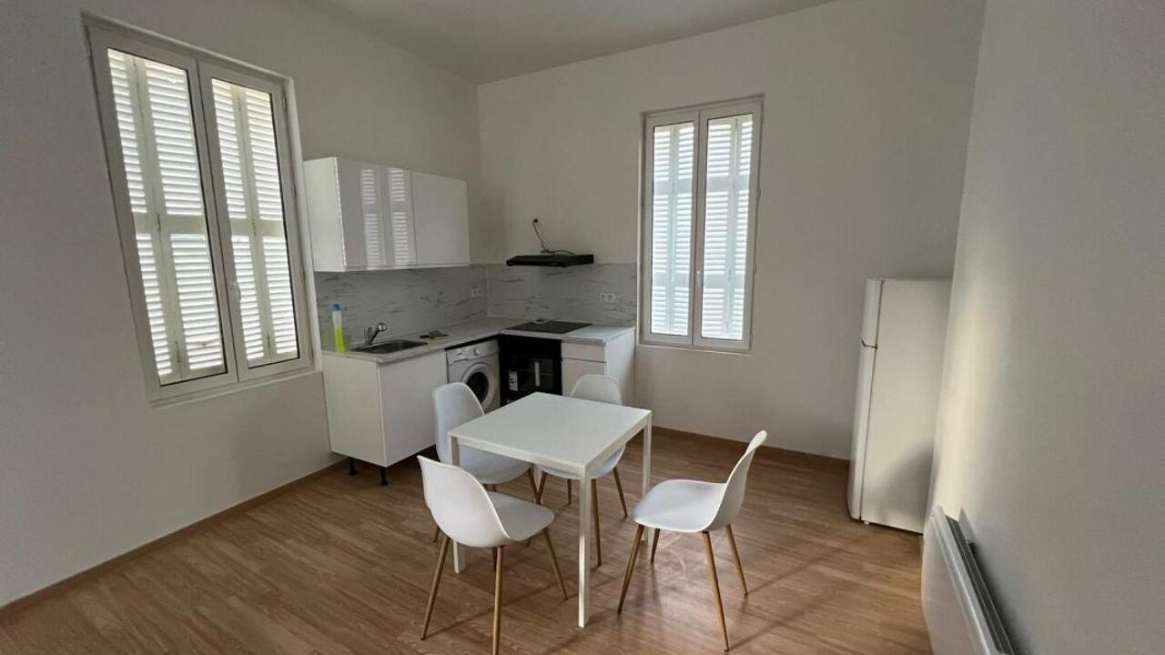 appartement 2 pièces 30 m2 à louer à Châtellerault (86100)