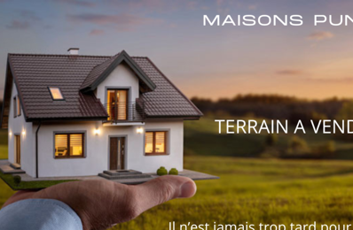 vente terrain 71 720 € à proximité de Chasselas (71570)