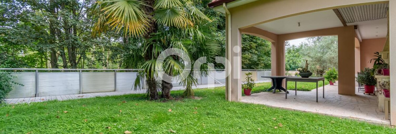 Maison 5 Pièces 308 m² à vendre à Puisieulx (51500)