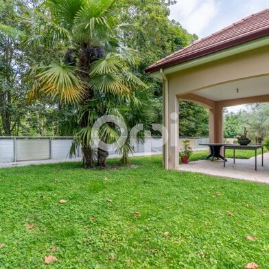 Maison 5 pièces 647900 €