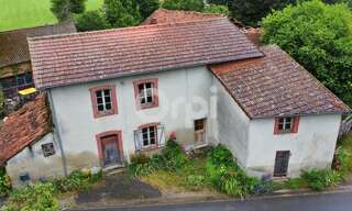 Maison 3 Pièces 92 m² à vendre à Saint-Martin-Terressus (87400)