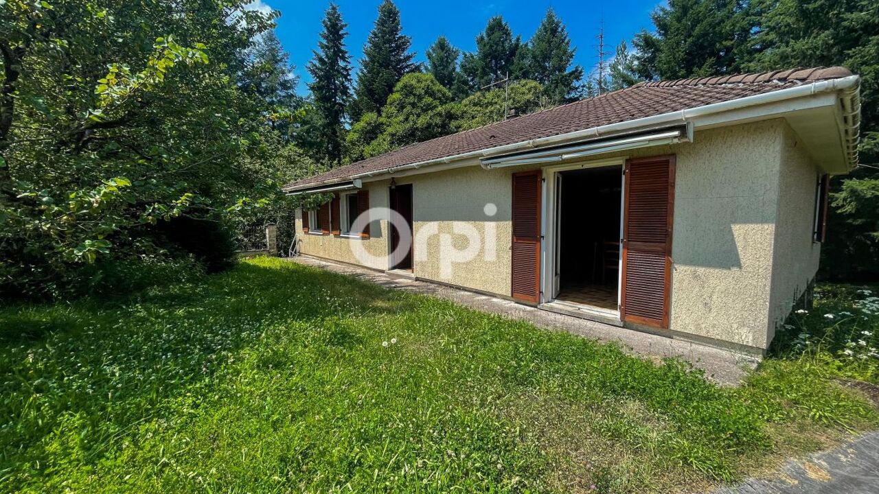 maison 4 pièces 114 m2 à vendre à Bessines-sur-Gartempe (87250)