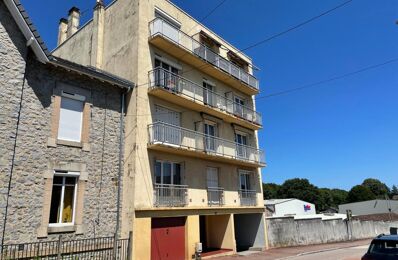 appartement 3 pièces 85 m2 à vendre à Limoges (87000)