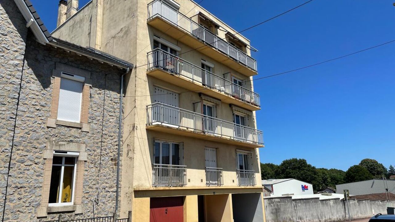 appartement 3 pièces 85 m2 à vendre à Limoges (87000)