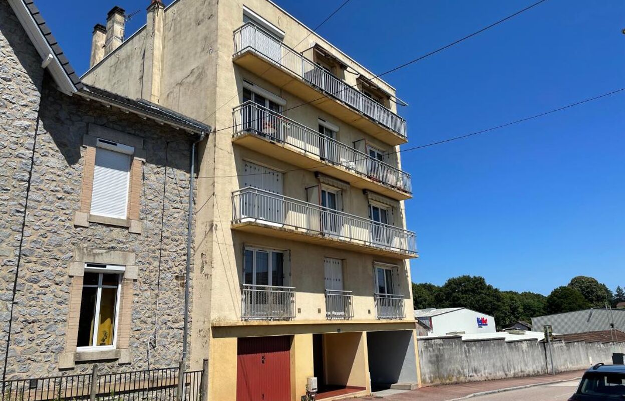 appartement 3 pièces 85 m2 à vendre à Limoges (87000)