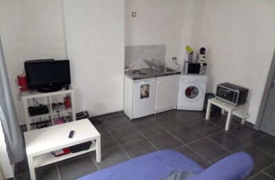 location appartement 345 € CC /mois à proximité de Saint-Hilaire-Bonneval (87260)