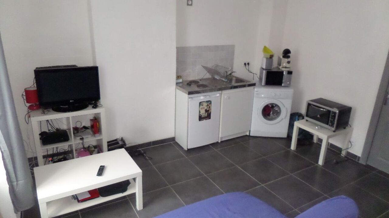 appartement 2 pièces 34 m2 à louer à Limoges (87100)