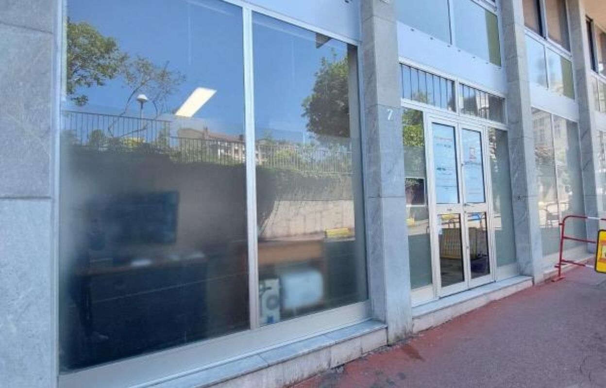 commerce  pièces 38 m2 à vendre à Limoges (87000)