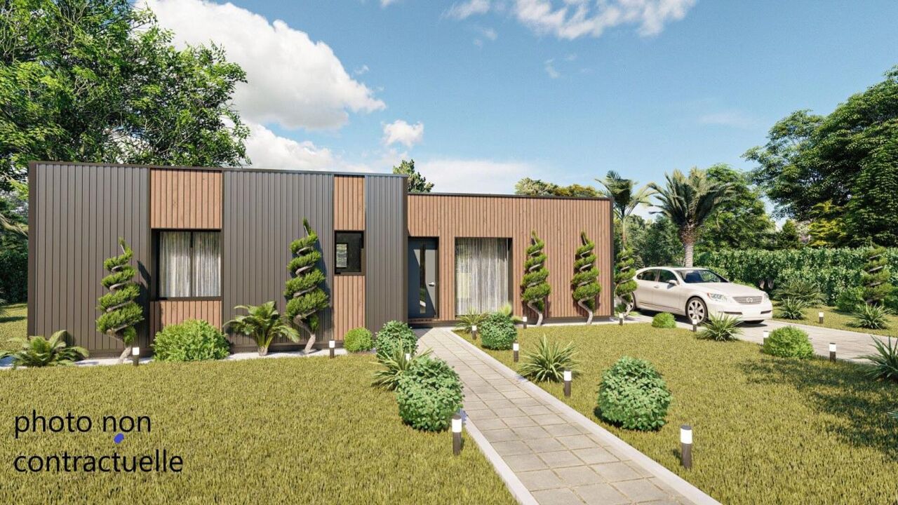 maison 3 pièces 67 m2 à vendre à Compreignac (87140)