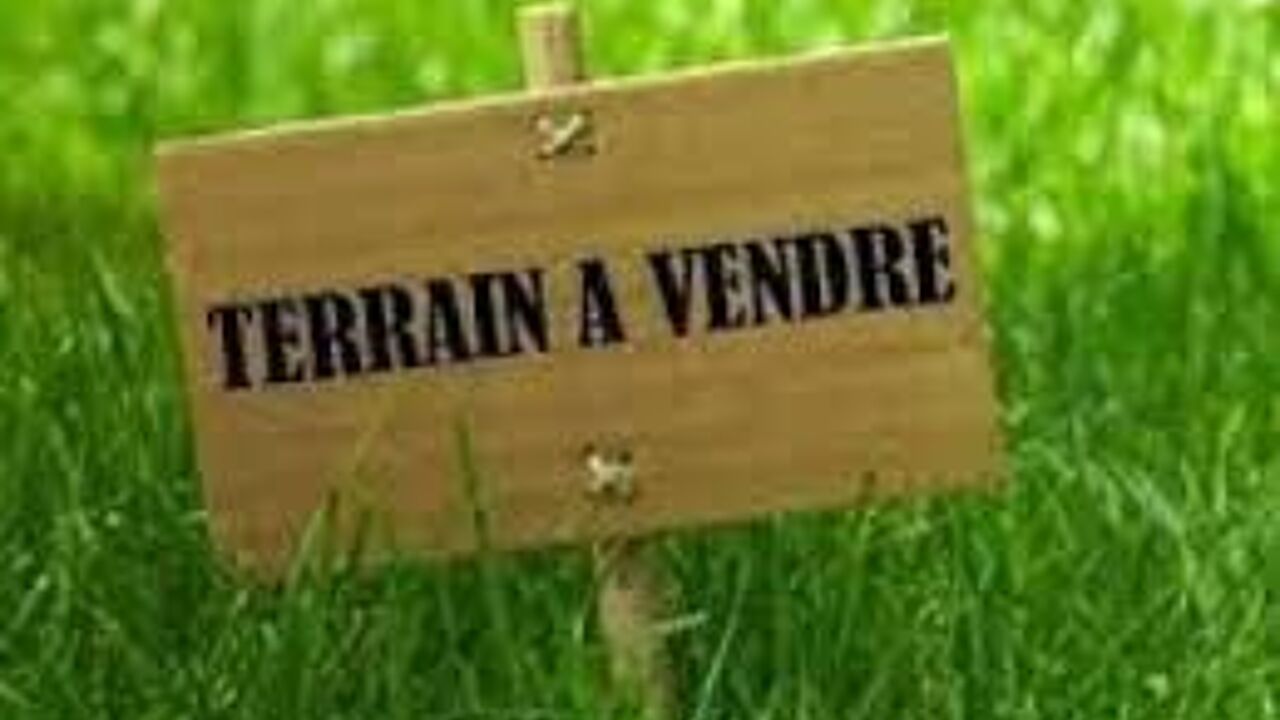 terrain  pièces 800 m2 à vendre à Limoges (87280)