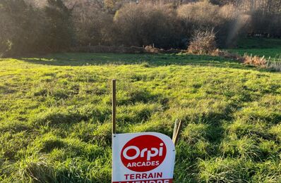 terrain  pièces 1330 m2 à vendre à Limoges (87280)