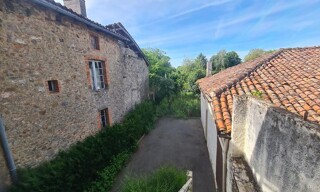 Maison 7 Pièces 162 m² à vendre à Vayres (87600)