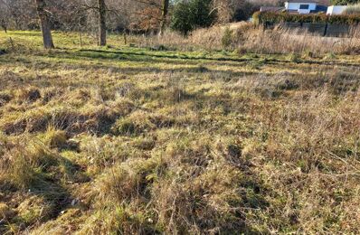 terrain  pièces 930 m2 à vendre à Couzeix (87270)