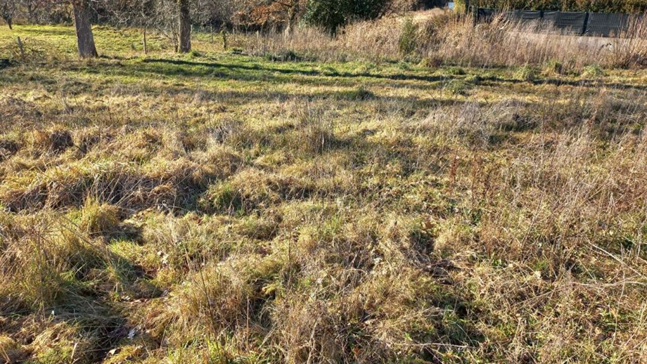 terrain  pièces 930 m2 à vendre à Couzeix (87270)