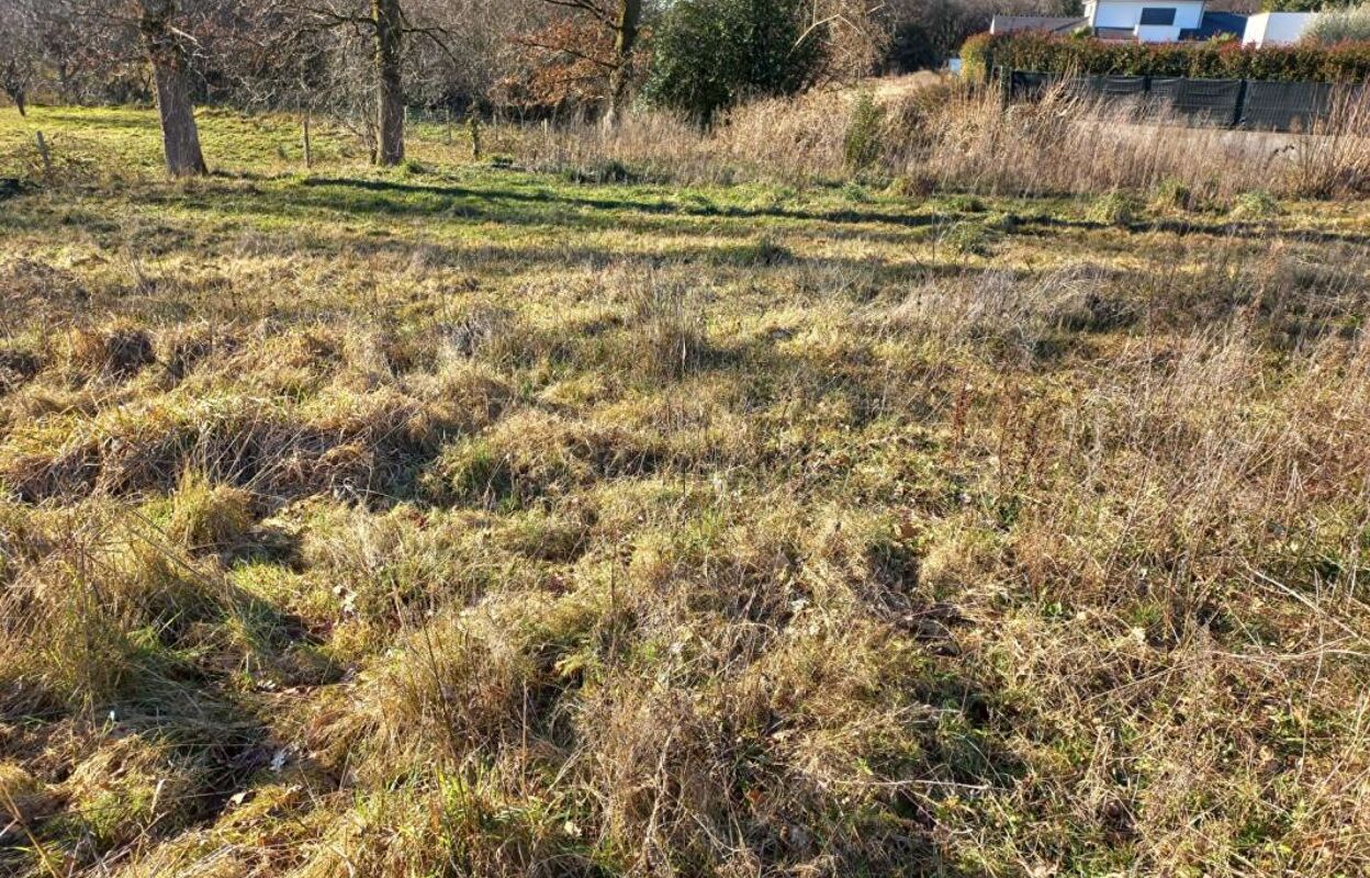 terrain  pièces 930 m2 à vendre à Couzeix (87270)