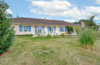 vente maison 239 500 € à proximité de Jabreilles-les-Bordes (87370)