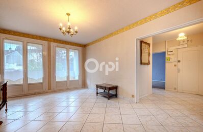 vente appartement 89 900 € à proximité de Limoges (87280)