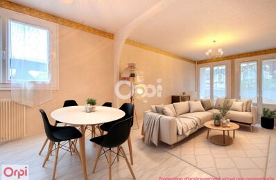 vente appartement 89 900 € à proximité de Panazol (87350)