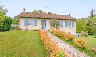 Maison 5 Pièces 161 m² à vendre à Séreilhac (87620)