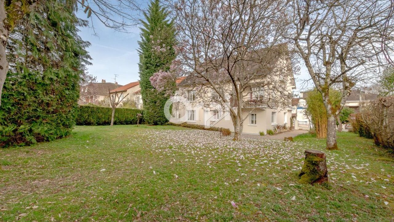 maison 8 pièces 276 m2 à vendre à Limoges (87000)