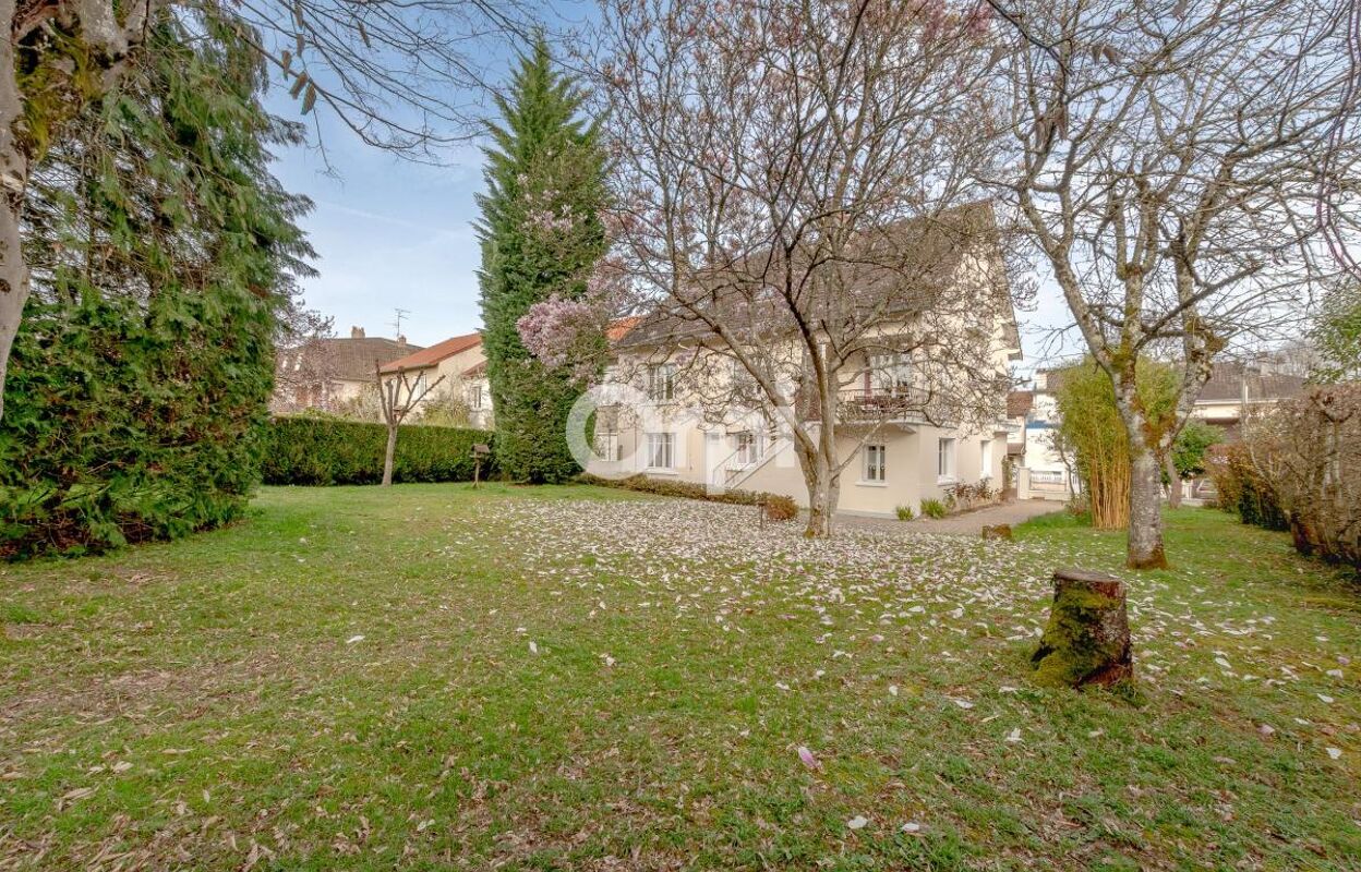 maison 8 pièces 276 m2 à vendre à Limoges (87000)