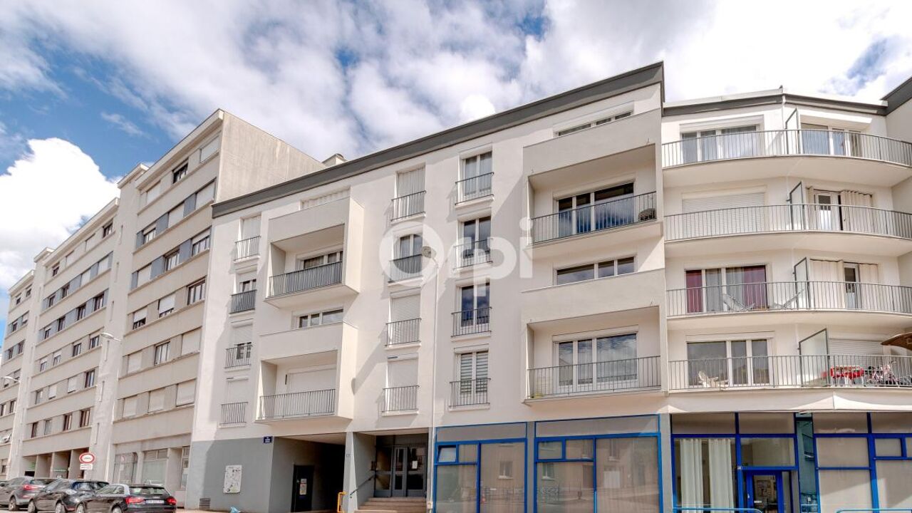 appartement 4 pièces 85 m2 à vendre à Limoges (87000)