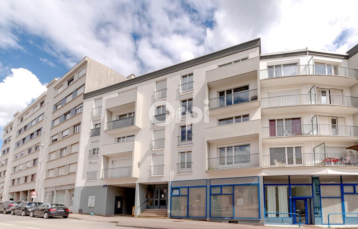 appartement 4 pièces 85 m2 à vendre à Limoges (87000)