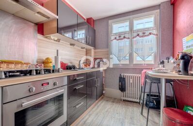 vente appartement 109 000 € à proximité de Feytiat (87220)