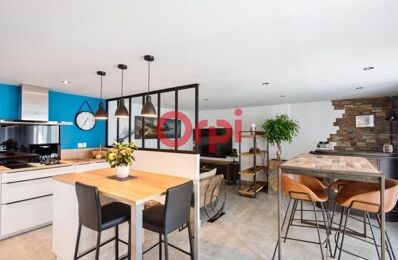 vente maison 265 000 € à proximité de Limerzel (56220)