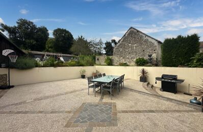 vente maison 269 000 € à proximité de Villers-en-Arthies (95510)