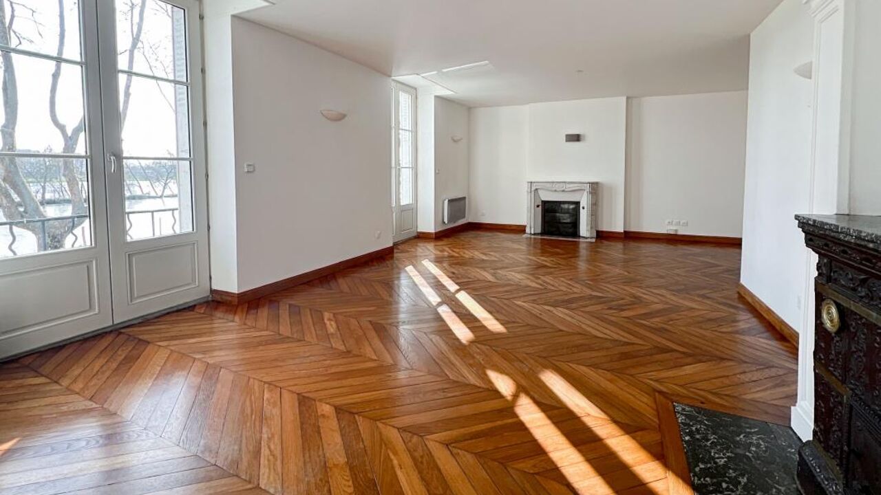 appartement 4 pièces 97 m2 à vendre à Orléans (45000)