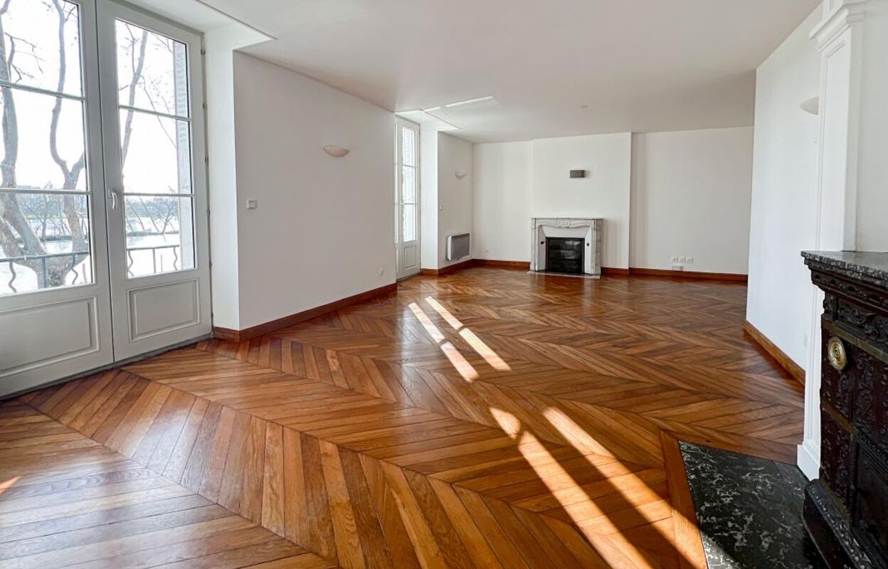 appartement 4 pièces 97 m2 à vendre à Orléans (45000)