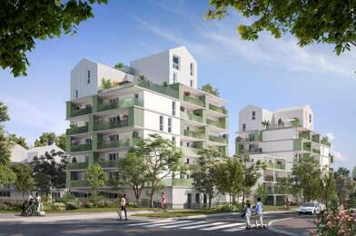 Maison 4 pièces 349500 €