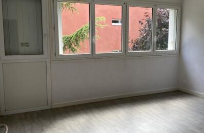 appartement 3 pièces 61 m2 à louer à Issoudun (36100)