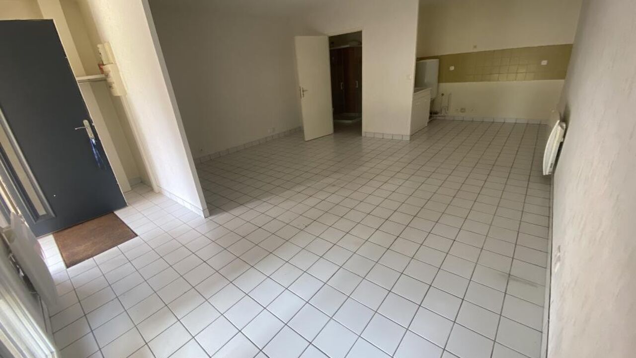 appartement 1 pièces 36 m2 à louer à Vatan (36150)