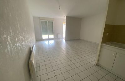 location appartement 352 € CC /mois à proximité de Vatan (36150)