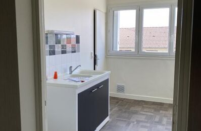 appartement 4 pièces 69 m2 à louer à Issoudun (36100)