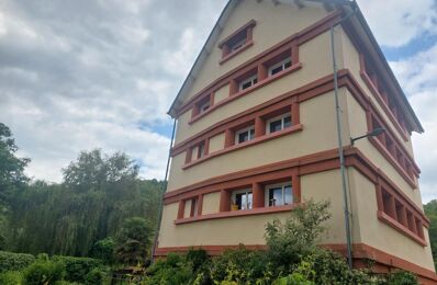 appartement 3 pièces 66 m2 à vendre à La Bonneville-sur-Iton (27190)