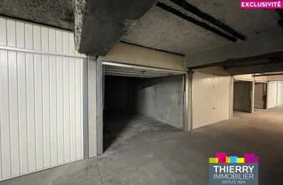 garage  pièces 15 m2 à vendre à Nantes (44300)