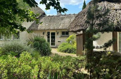 vente maison 680 000 € à proximité de Artannes-sur-Indre (37260)