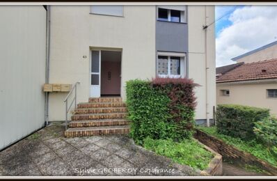 immeuble  pièces 260 m2 à vendre à Jarville-la-Malgrange (54140)