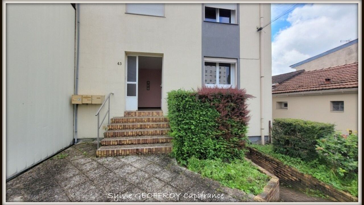 immeuble  pièces 260 m2 à vendre à Jarville-la-Malgrange (54140)