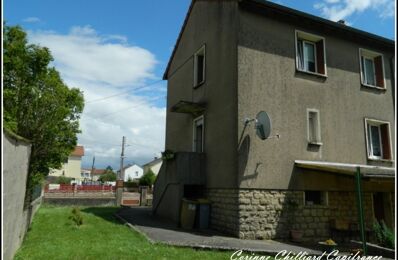 vente maison 149 000 € à proximité de Hannonville-Suzémont (54800)