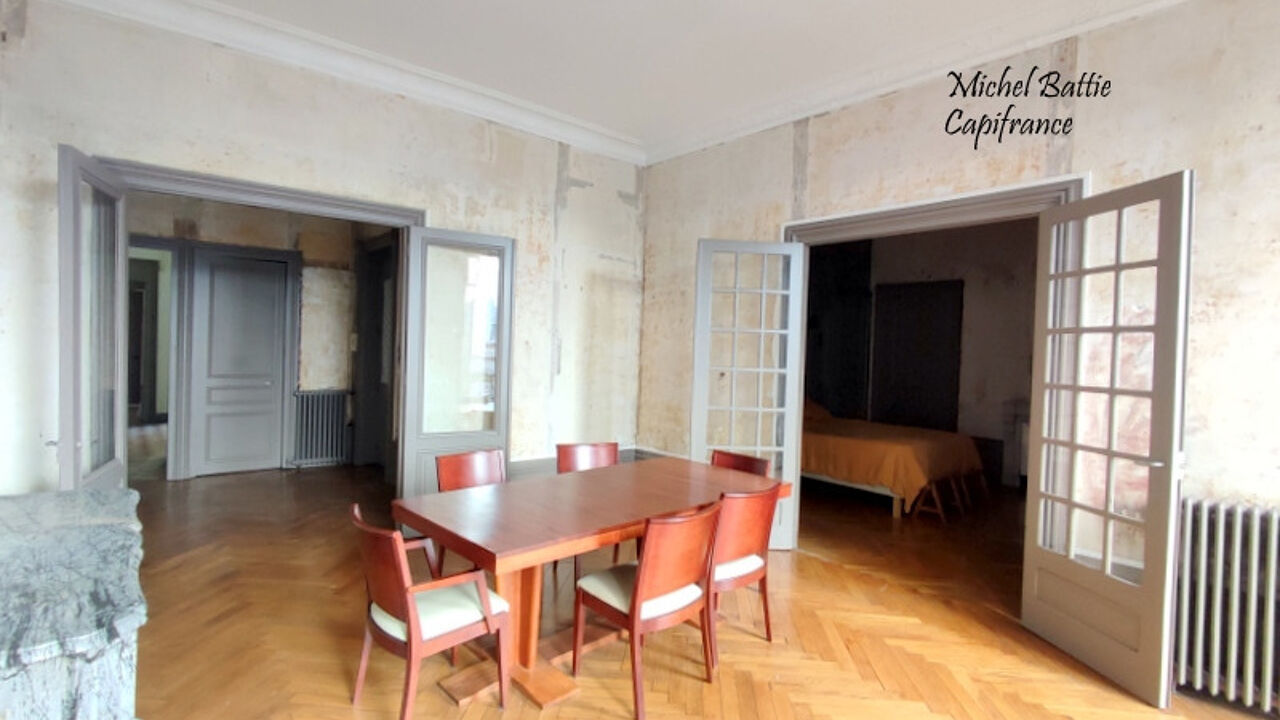 appartement 3 pièces 96 m2 à vendre à Saint-Étienne (42000)