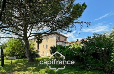 vente maison 340 000 € à proximité de Salaise-sur-Sanne (38150)